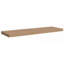 Prateleira Castanho para Modulos 1 porta 1416/1232/1233